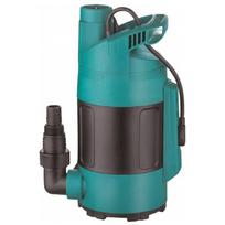 Drenažinis siurblys LEO LKS754P su vandens lygio davikliu 0.75kW 230V 8.7m 200L/min.