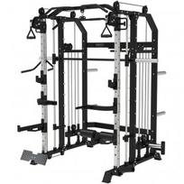 Treniruoklis GYMSTICK Multi Smith PRO 10.0