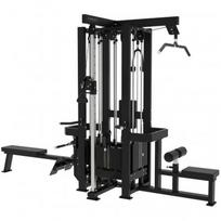 Treniruoklis GYMSTICK 4-Station Multi Gym