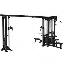Treniruoklis GYMSTICK 5-Station Multi Gym