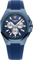 Vyriškas Laikrodis SWISS ALPINE MILITARY TYPHOON CHRONO 7005.9895