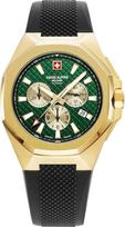 Vyriškas Laikrodis SWISS ALPINE MILITARY TYPHOON CHRONO 7005.9814