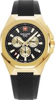 Vyriškas Laikrodis SWISS ALPINE MILITARY TYPHOON CHRONO 7005.9817