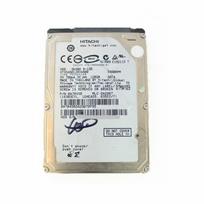 Nešiojamojo kompiuterio kietasis diskas HDD Hitachi / Seagte 60GB 2.5 colių