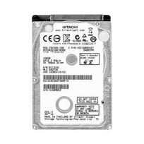 Nešiojamojo kompiuterio kietasis diskas HDD WD / Hitachi / Toshiba 160GB 2.5 colių
