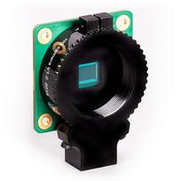 Raspberry Pi kamera HQ IMX477R 12.3Mpx