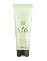 Grace Cole kūnos sviestas Grapefruit, Lime - Mint Luxurious Body Butter 225g