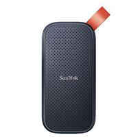 Sandisk SSD 1TB Portable USB 3.2 USB-C