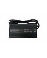 60V 6A Li-ion Įkrovėjas Elektriniam Motoroleriui