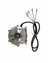 650W Variklis Elektriniam Motoroleriui Lidia/M19/M23