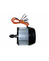 800W Variklis Elektriniam Motoroleriui M8