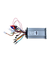 1500W Valdiklis Elektriniam Motoroleriui YHZ