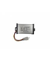 12V Konverteris Elektriniam Motoroleriui