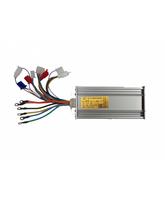 800W Valdiklis Elektriniam Motoroleriui M8