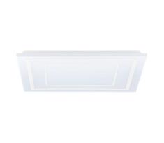 Eglo 900959 - RGBW Reguliuojamas lubinis šviestuvas ALBARCA LED/18W/230V + +VP