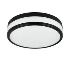 Eglo 900846 - LED lubinis vonios šviestuvas PALERMO LED/17,1W/230V IP44