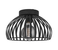 Eglo 900792 - Lubinis šviestuvas MOGANO 1xE27/40W/230V diametras 28 cm