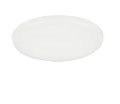 Eglo 900963 - LED įleidžiamas lubinis vonios šviestuvas RAPITA 5,5W/230V diametras 10 cm IP65
