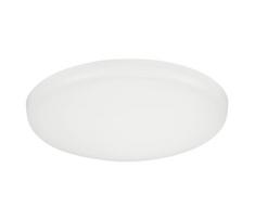 Eglo 900962 - LED įleidžiamas lubinis vonios šviestuvas RAPITA 4,5W/230V pr.7,5 cm IP65
