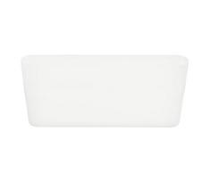 Eglo 900967 - LED įleidžiamas lubinis vonios šviestuvas RAPITA 5,5W/230V 10x10 cm IP65