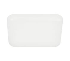 Eglo 900966 -LED įleidžiamas lubinis vonios šviestuvas RAPITA 4,5W/230V 7,5x7,5 cm IP65