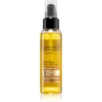 Avon Advance Techniques Absolute Nourishment maitinamasis plaukų aliejus su arganų aliejumi su kokosų aliejumi 100 ml