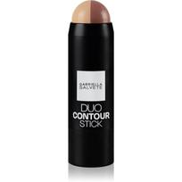 Gabriella Salvete Duo Contour kontūravimo pieštukas „Du viename“ atspalvis 02 7,6 g