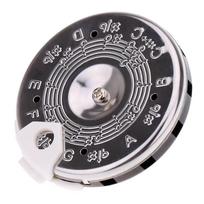 Alice A003AP PC-C Pitch Pipe 13 chromatinis imtuvas CC pastabų parinkiklis