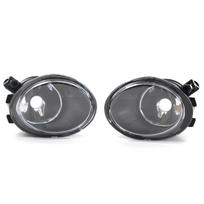 BMW E46 3 serijos 2001-2005 M3 1999-2002 E39 M5 1pair buferio rūko žibinto keitimas(Jokių lempučių) juoda