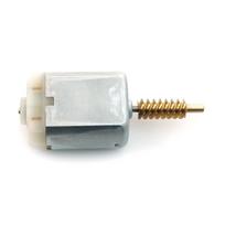 Skirta Renault Scenic Clio Laguna Nissan Qashqai Tiida March K12 Hyundai BGE667 automobilio durų spynos pavara FC280 variklio pavara 24 mm velenas