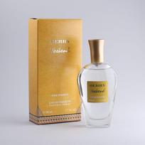 Tualetinis vanduo Uogų savaitgalis moterims 50 ml