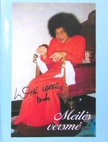 Meilės versmė - Satja Sai Baba