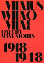 Vilnius, Wilno, Vilne, 1918–1948. One city - many stories - Giedrė Jankevičiūtė, Andrzej Szczerski