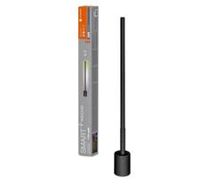 Ledvance - LED RGBW Reguliuojamas toršeras SMART+ FLOOR LED/8W/230V Wi-Fi + VP