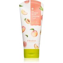 Frudia My Orchard Peach giliai valančios putos jautriai odai 120 ml