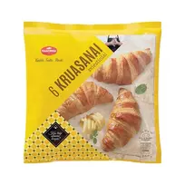 Sviestiniai kruasanai MANTINGA, 360 g