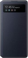 Originalus atverčiamas dėklas S View Wallet Samsung Galaxy S10 lite