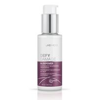 Joico Defy Damage Sleepover Overnight Nourishing Treatment Naktinė plaukų struktūrą stiprinanti priemonė, 100ml