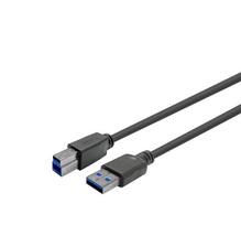 Vivolink USB 3.0 ACTIVE CABLE A MALE -  B MALE .