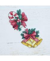 Siuvinėjimo rinkinys "Kalėdų Džiaugsmas" MP108