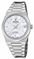 Moteriškas Laikrodis FESTINA SWISS MADE 20029/1