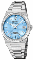 Moteriškas Laikrodis FESTINA SWISS MADE 20029/2