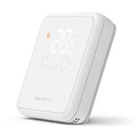 Patalpos termostatas belaidis DT4R White Honeywell