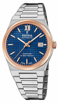 Vyriškas Laikrodis FESTINA SWISS MADE 20030/2