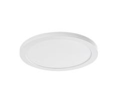 Rabalux 1492 - LED lubinis šviestuvas su jutikliu LED/30W/230V