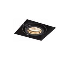 RED - Design Rendl- R12052 - Įleidžiamas šviestuvas ELECTRA 1xGU10/50W/230V