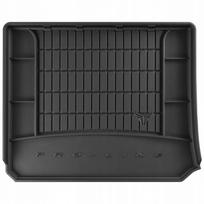 Guminis bagažinės kilimėlis Pro-Line JEEP Cherokee (KL) 2013-2018 (Su skyreliais daiktams)