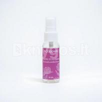 Acappella universalus purškiamas patalpų kvapas „Kvapni staigmena“, 35 ml