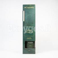 ACappella namų kvapas su lazdelėmis „Miško paslaptis“, 110 ml
