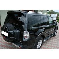 GALINIS SPOILERIS MITSUBISHI PAJERO (2006-2015)